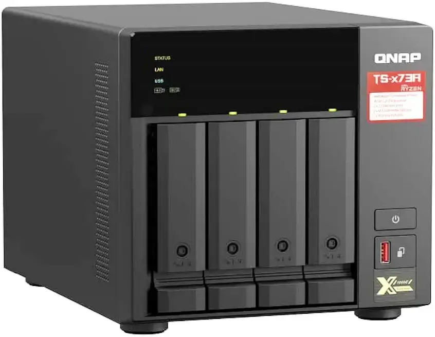 Reparar PC El Espartal - Instalación Configuración NAS Qnap Synology en El Espartal