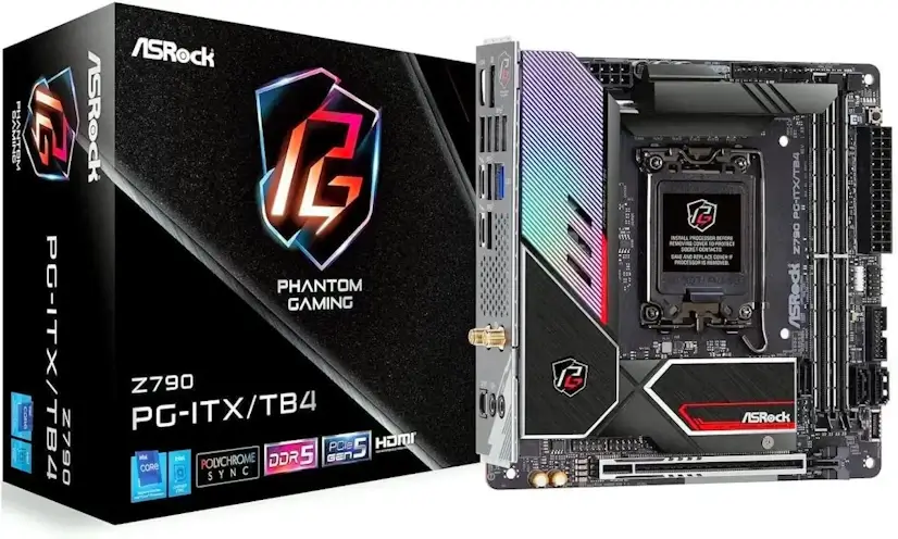 Reparar PC El Espartal - Montaje Placas Base ASRock Gaming PC El Espartal